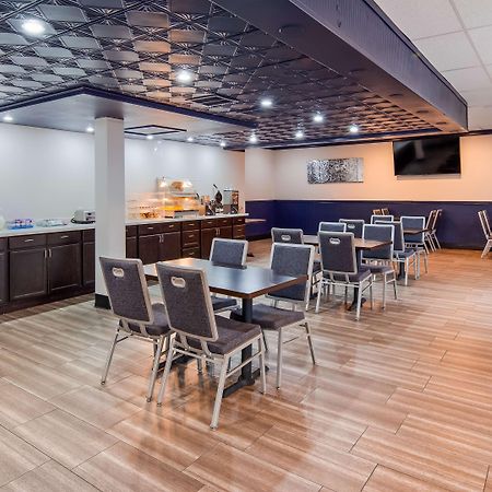 Surestay Plus Hotel By Best Western Sacramento Cal Expo Dış mekan fotoğraf