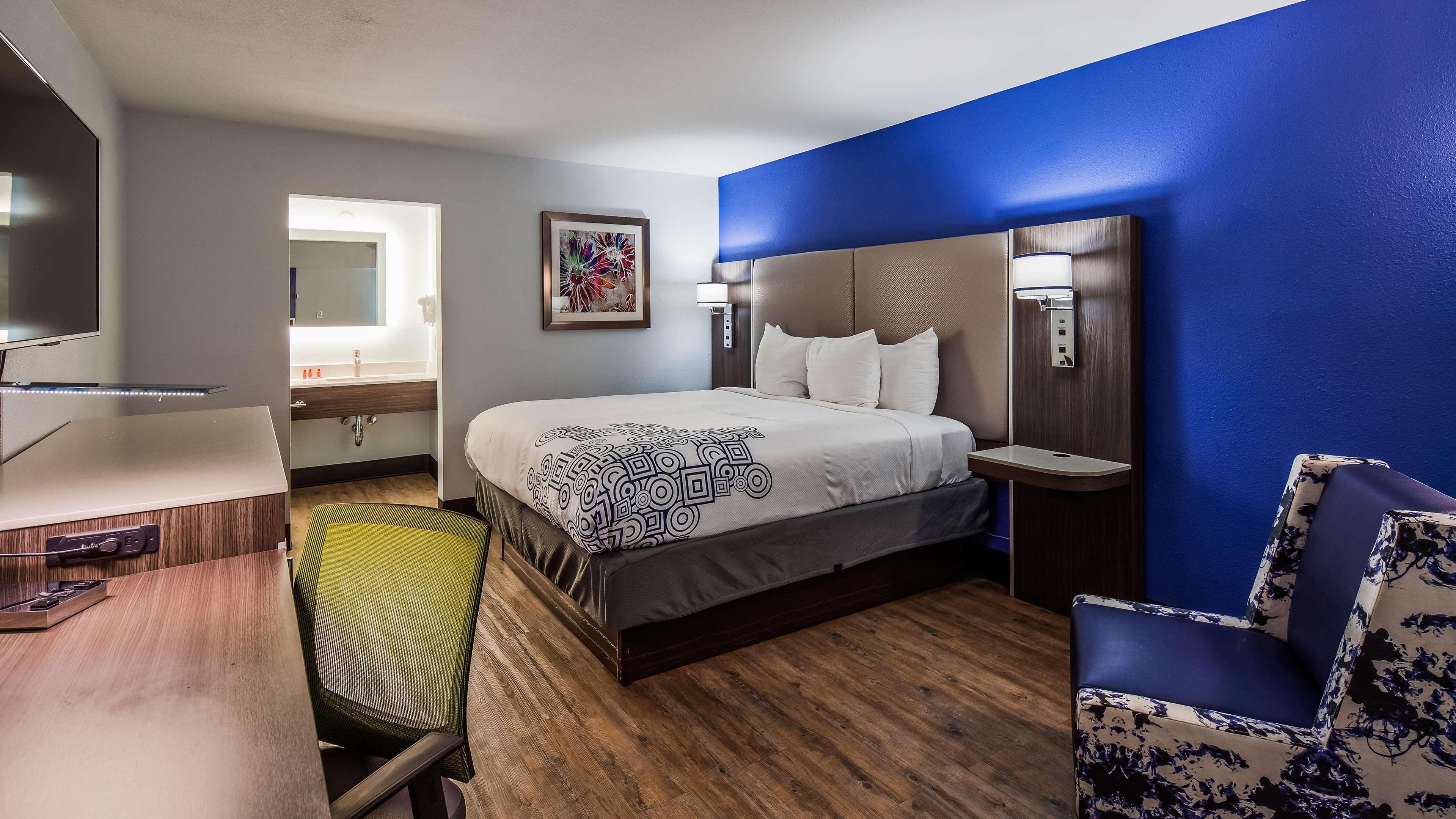 Surestay Plus Hotel By Best Western Sacramento Cal Expo Dış mekan fotoğraf