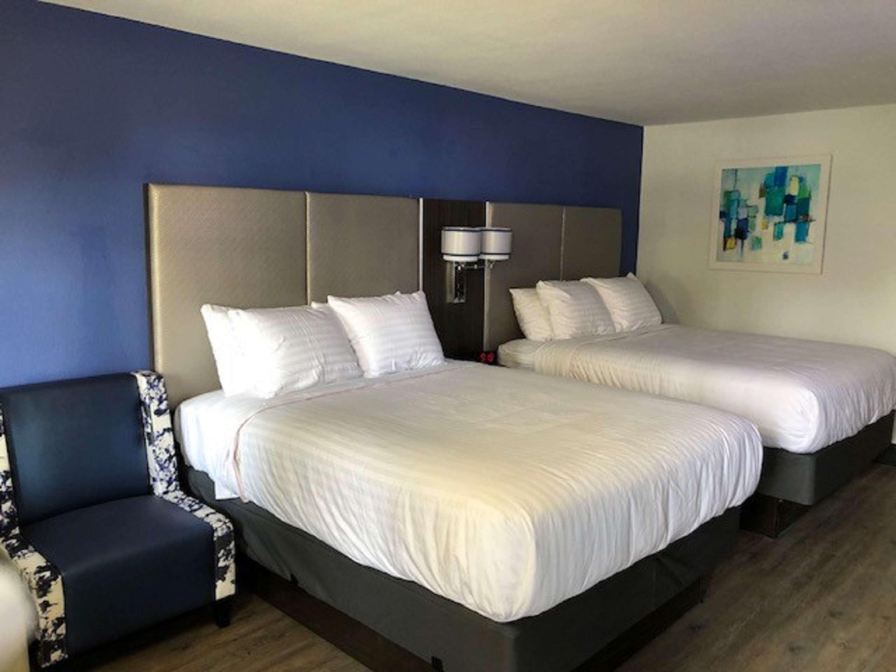 Surestay Plus Hotel By Best Western Sacramento Cal Expo Dış mekan fotoğraf
