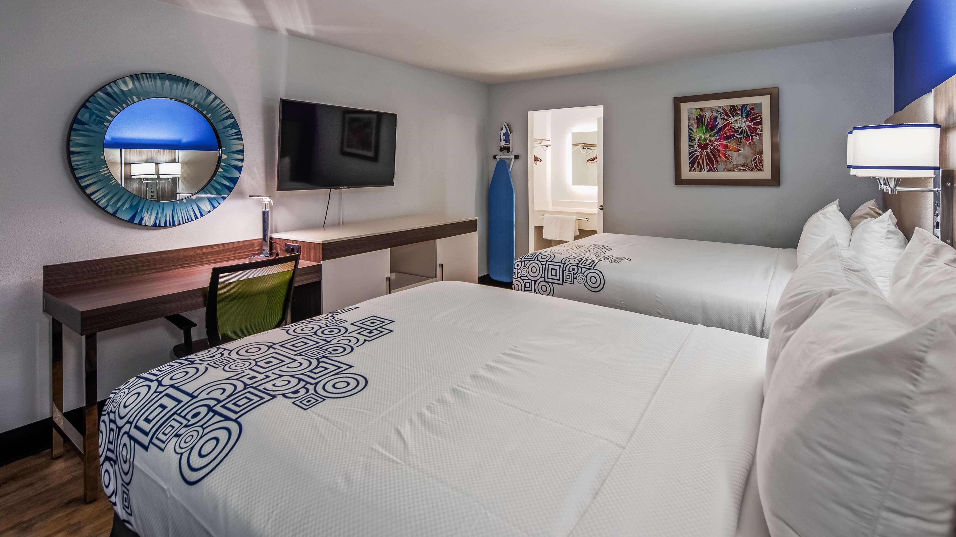 Surestay Plus Hotel By Best Western Sacramento Cal Expo Dış mekan fotoğraf