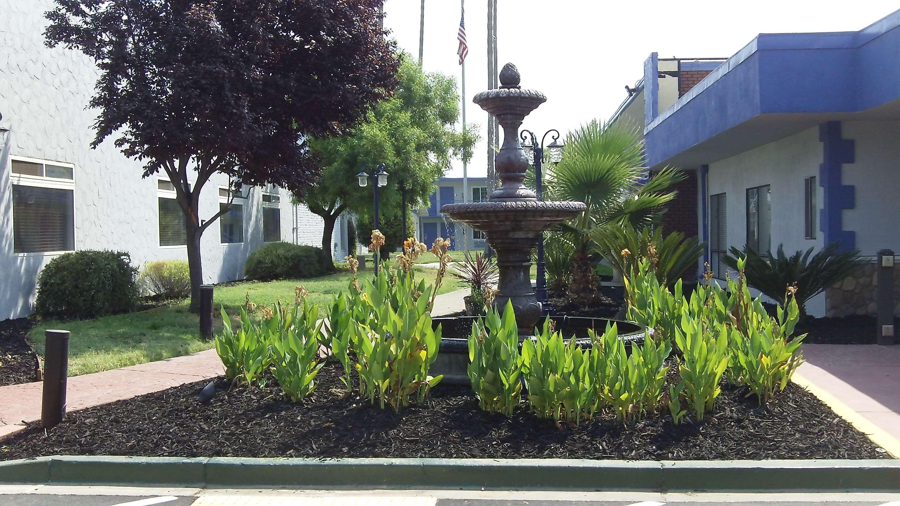 Surestay Plus Hotel By Best Western Sacramento Cal Expo Dış mekan fotoğraf