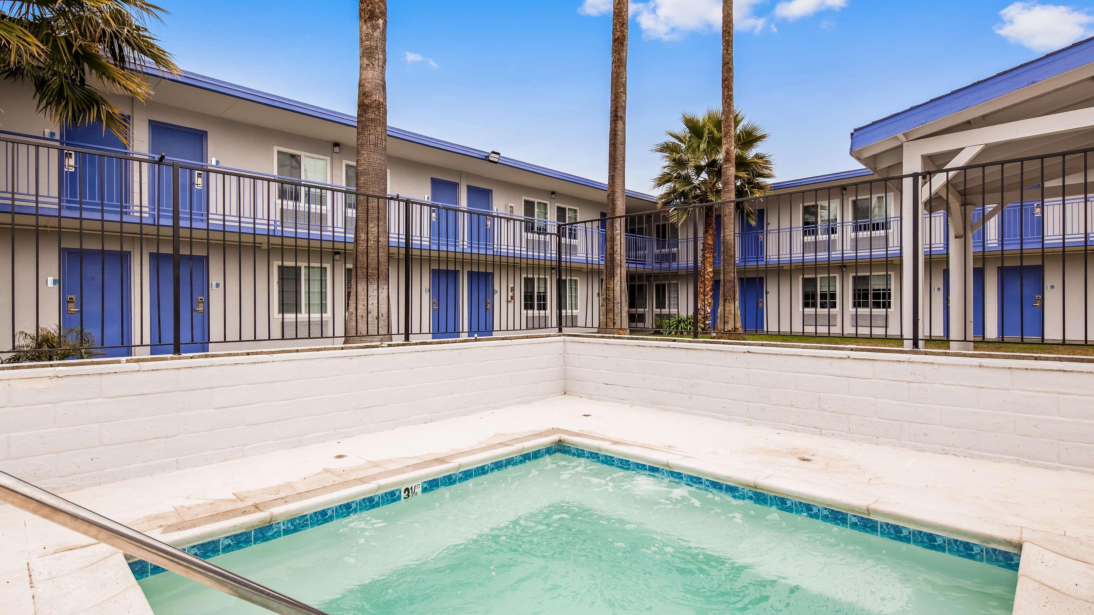 Surestay Plus Hotel By Best Western Sacramento Cal Expo Dış mekan fotoğraf