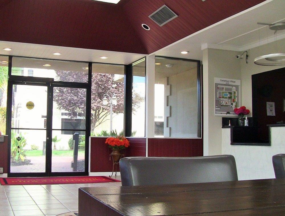 Surestay Plus Hotel By Best Western Sacramento Cal Expo Dış mekan fotoğraf