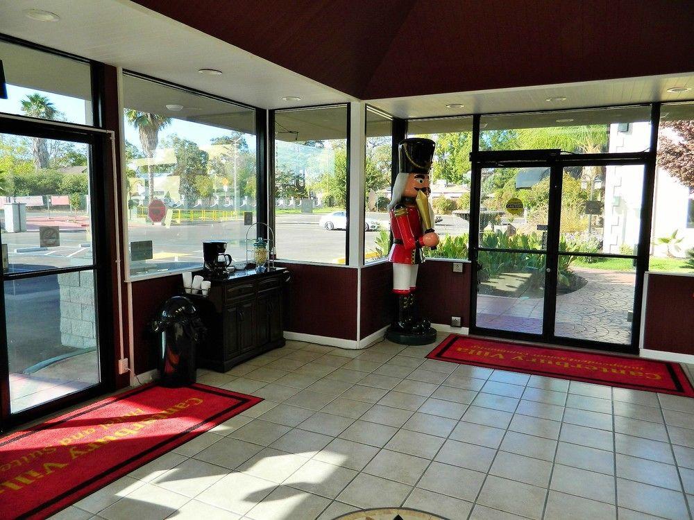 Surestay Plus Hotel By Best Western Sacramento Cal Expo Dış mekan fotoğraf