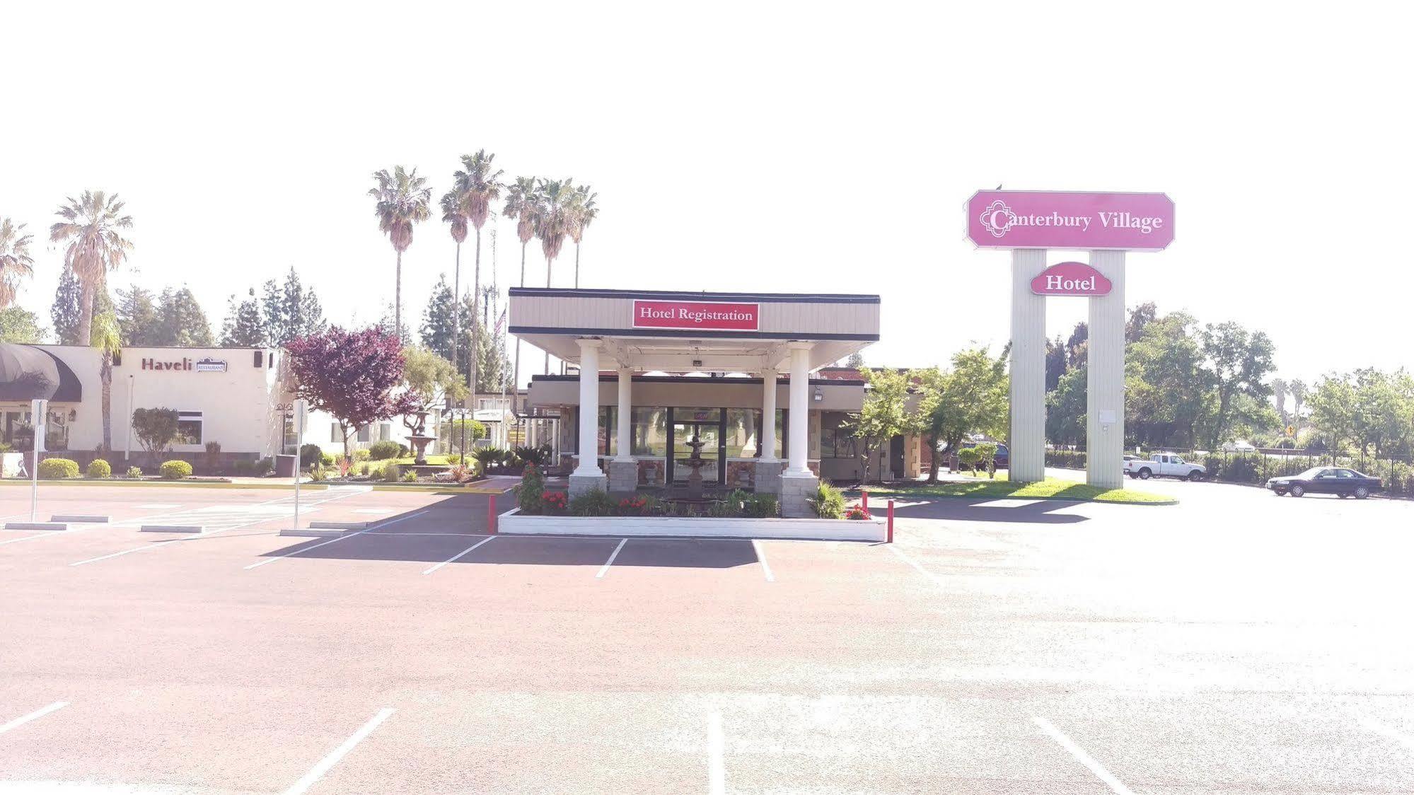 Surestay Plus Hotel By Best Western Sacramento Cal Expo Dış mekan fotoğraf