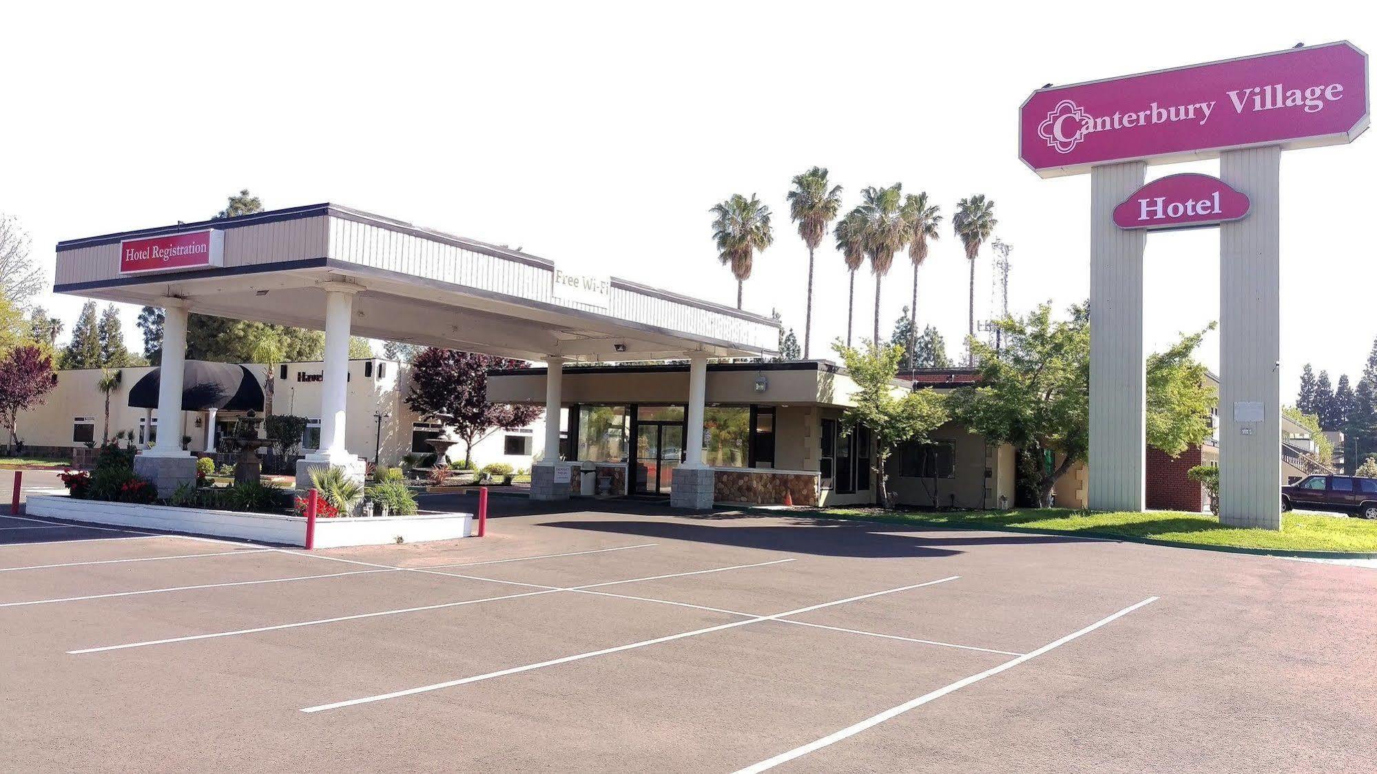 Surestay Plus Hotel By Best Western Sacramento Cal Expo Dış mekan fotoğraf