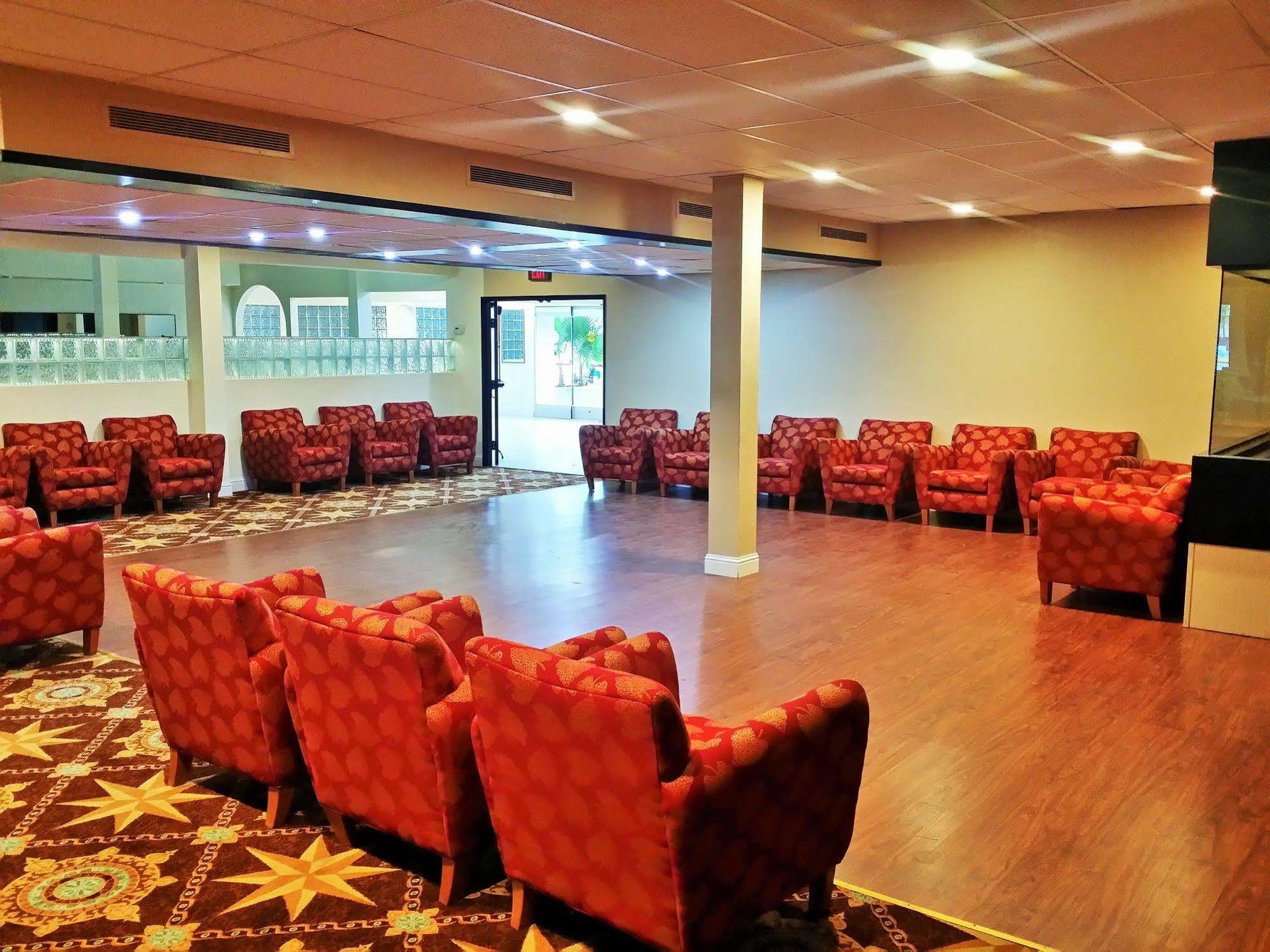 Surestay Plus Hotel By Best Western Sacramento Cal Expo Dış mekan fotoğraf