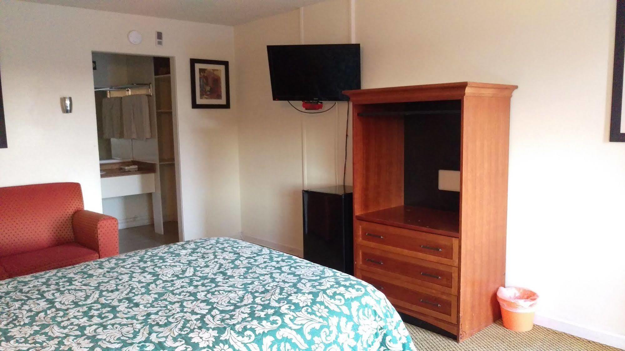 Surestay Plus Hotel By Best Western Sacramento Cal Expo Dış mekan fotoğraf