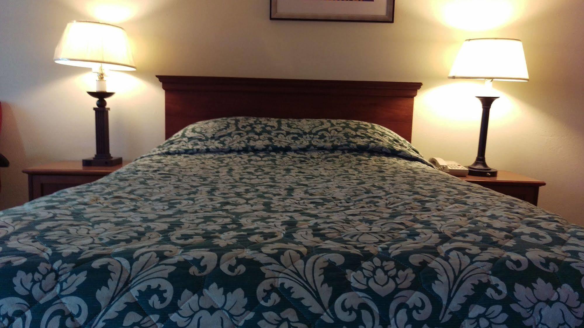 Surestay Plus Hotel By Best Western Sacramento Cal Expo Dış mekan fotoğraf
